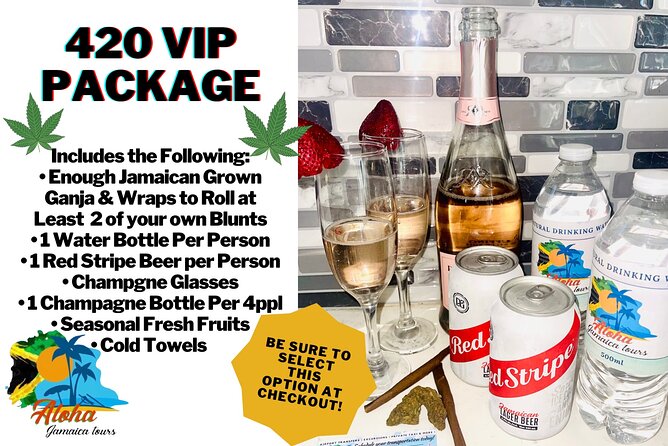 Private Transportation to Montego Bay Resorts (w 42O VIP Options) - Pricing and Reservation