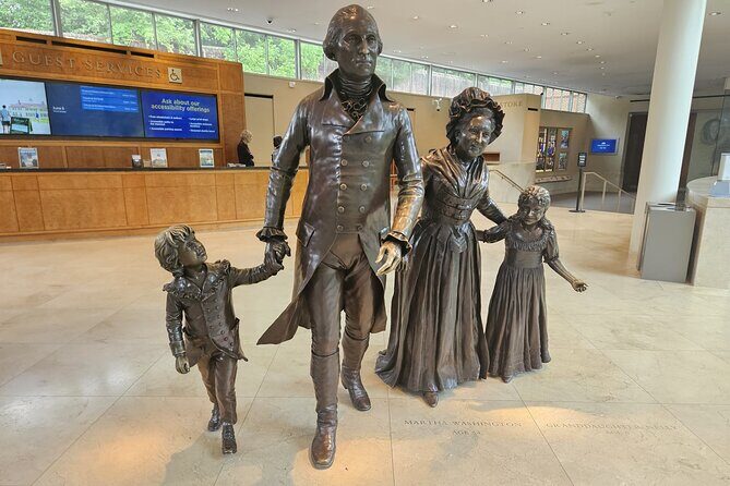 Private Transportation to Mount Vernon Historical Tour - The Sum Up: Is This Tour Right for You?