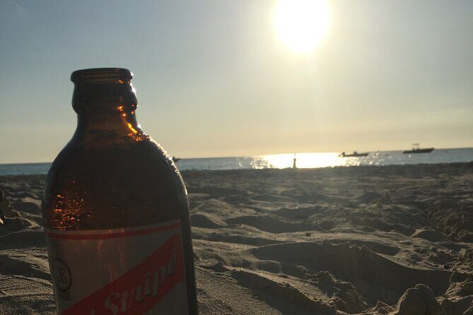 Private Transportation to Negril from Montego Bay - Pricing & Value