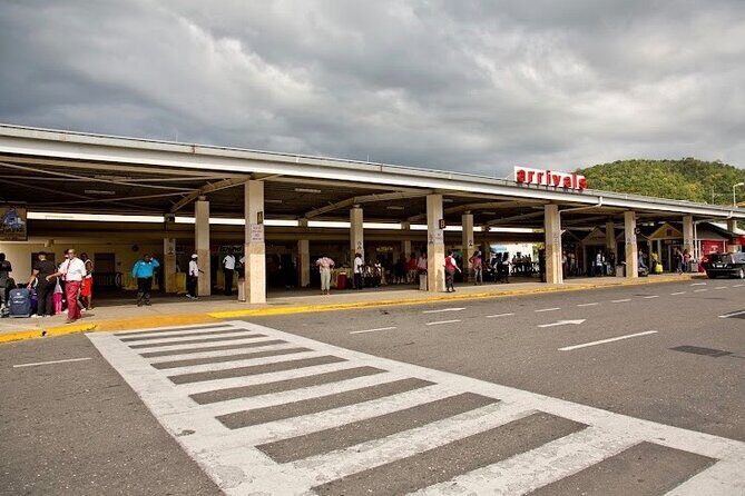 Private Transportation to Negril from Montego Bay - Who Is This Transfer Best Suited For?