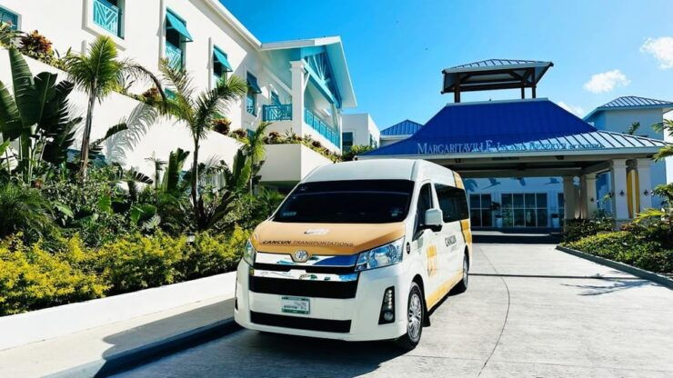Private Transportation to Playa Del Carmen - Transportation Experience