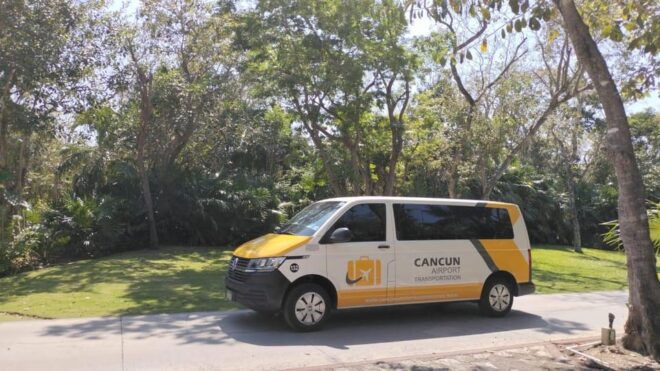 Private Transportation to Playa Del Carmen - Meeting Points