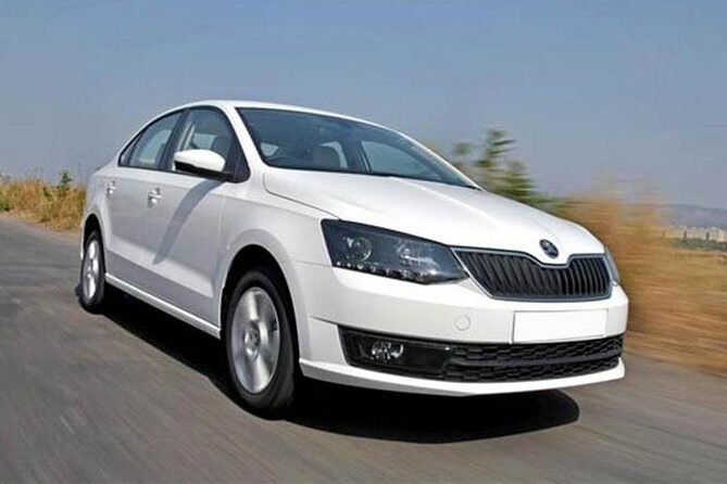 Private transportation to Pokhara from Kathmandu - A Closer Look at the Kathmandu to Pokhara Private Transfer