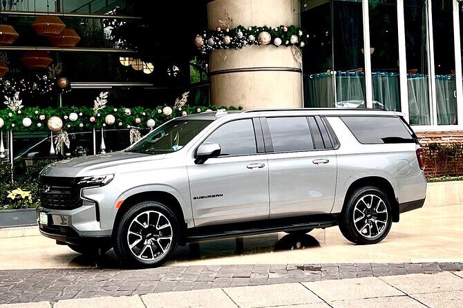 Private Transportation to San Miguel de Allende - Good To Know