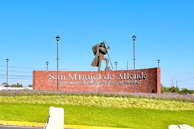 Private Transportation to San Miguel de Allende - FAQ