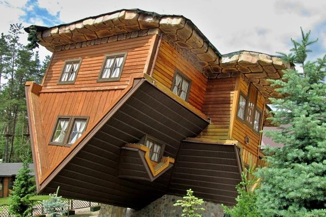 Private Transportation to Szymbark Kashubian Switzerland 5-Hour - Good To Know
