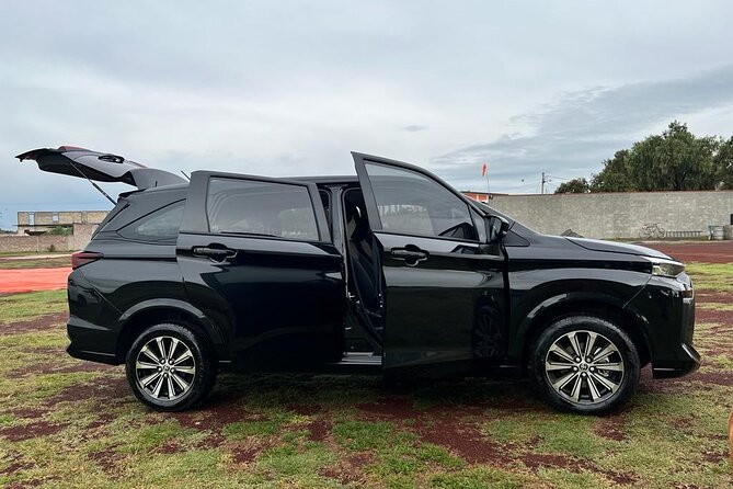 Private Transportation to Teotihuacan From CDMX - Additional Information