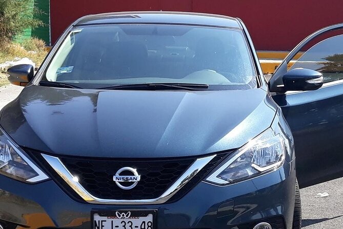 Private Transportation to Teotihuacan From CDMX - Accessibility Information