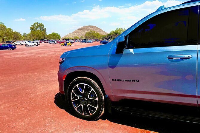 Private Transportation to Teotihuacan from Mexico City Round Trip - Good To Know