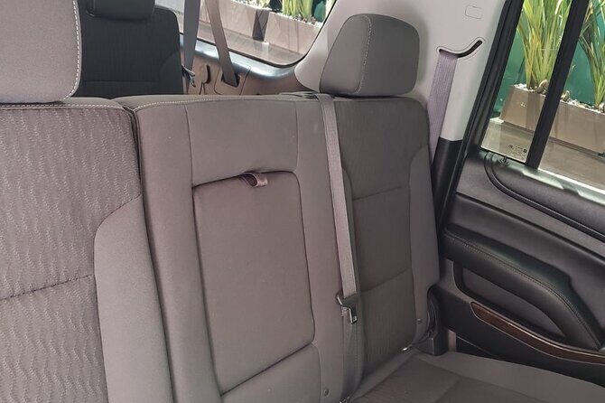 Private Transportation to Teotihuacan from Mexico City Round Trip - Who Is This Tour Best Suited For?