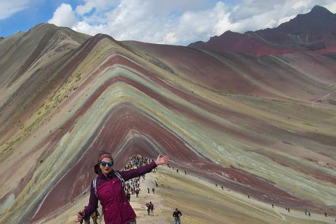 Private Transportation to the Mountain of 7 Colors From Cusco - Pickup Information and What to Expect