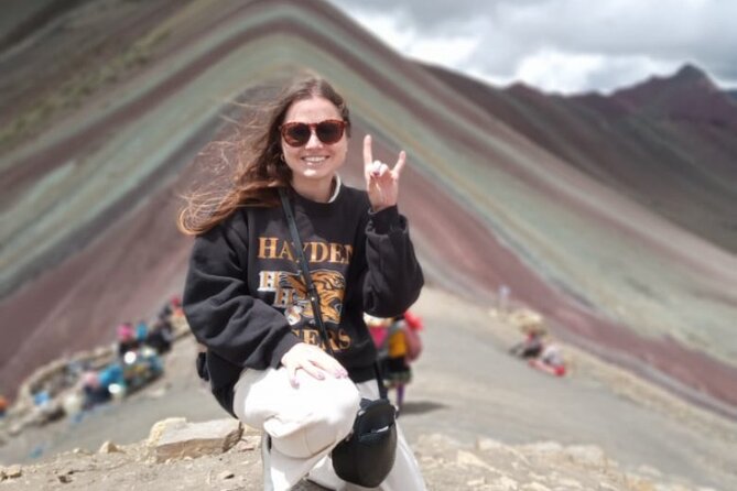 Private Transportation to the Mountain of 7 Colors From Cusco - Traveler Photos and Reviews