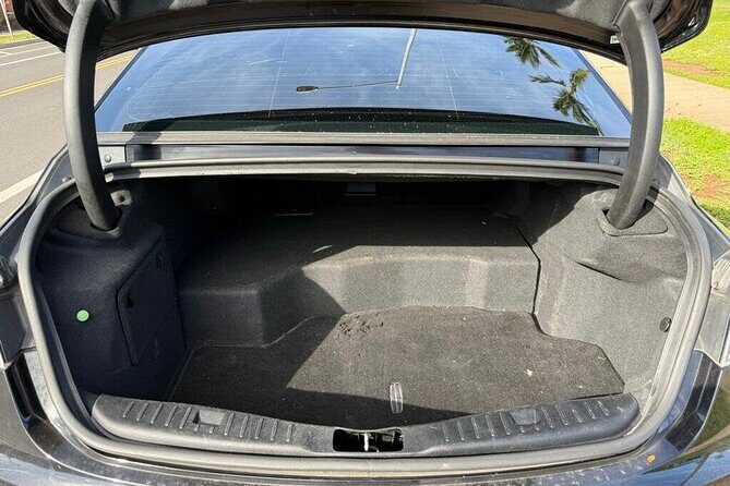 Private Transportation to Vegas San Diego Palm Springs - Good To Know