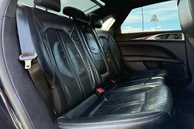 Private Transportation to Vegas San Diego Palm Springs - Analyzing the Value: Price and Experience