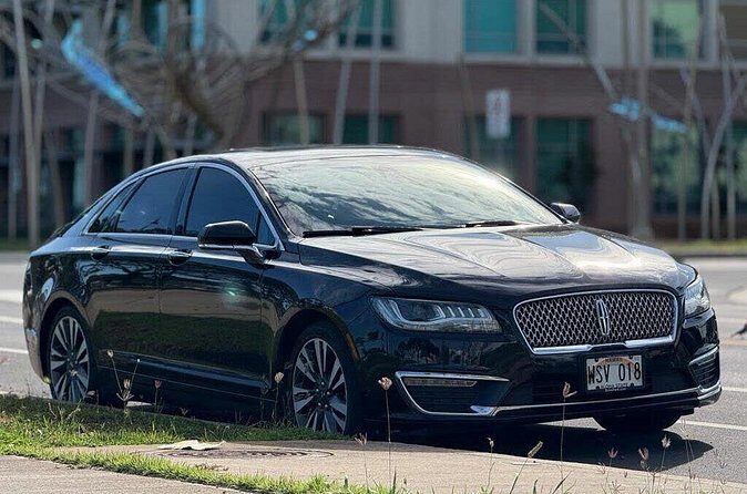 Private Transportation to Vegas San Diego Palm Springs - The Breakdown of Your Trip