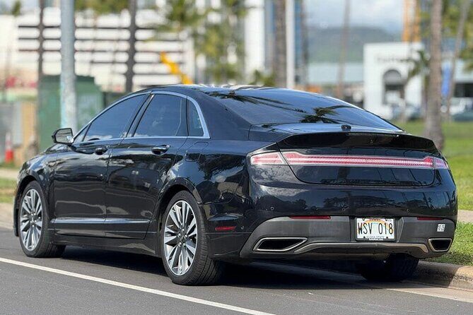 Private Transportation to Vegas San Diego Palm Springs - Who Will Love This Service?