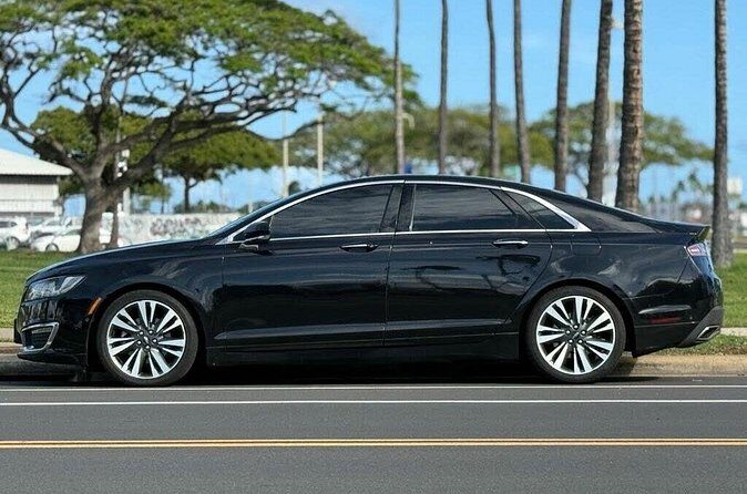 Private Transportation to Vegas San Diego Palm Springs - FAQ