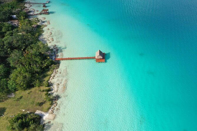 Private Transportation: Tulum to Bacalar with Optional Stop - Who Is This Tour Best For?  