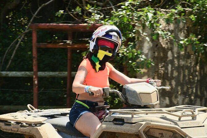 Private Transportation with ATV, Horseback Riding & More Tour - A Closer Look at the Experience