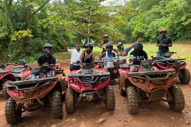 Private Transportation with ATV, Horseback Riding & More Tour - Final Thoughts