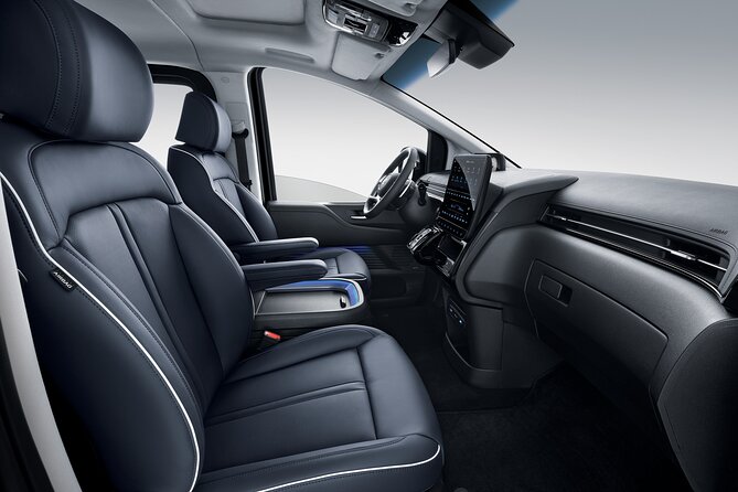 Private Transportation With English Speaking Driving Guide - Pricing and Guarantee