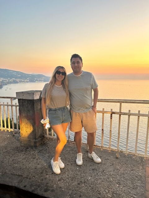 Private Transportation With Pompeiito Amalfi Coast - Good To Know