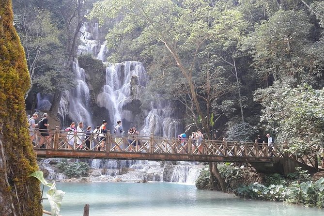 Private Trasfer From Lao Thai Friendship Bridge to Vang Vieng - Pricing and Refund Policy