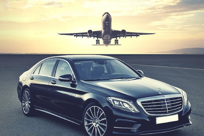 Private Trasfers to Airports - Good To Know