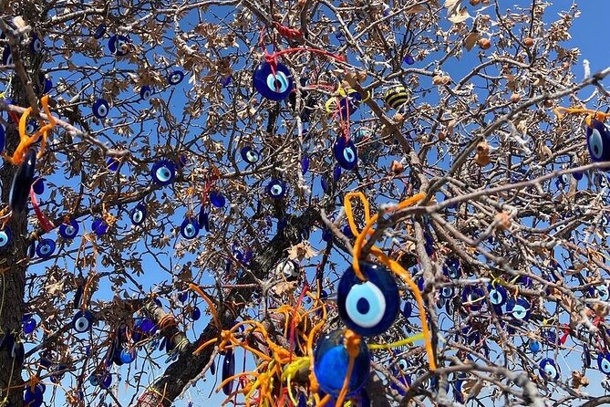 Private Travel All of Cappadocia With Taximeter - Common Questions