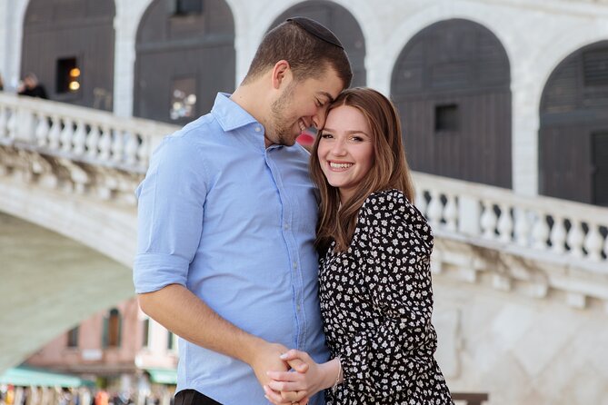 Private Travel Photographer Tour in Venice - Reviews