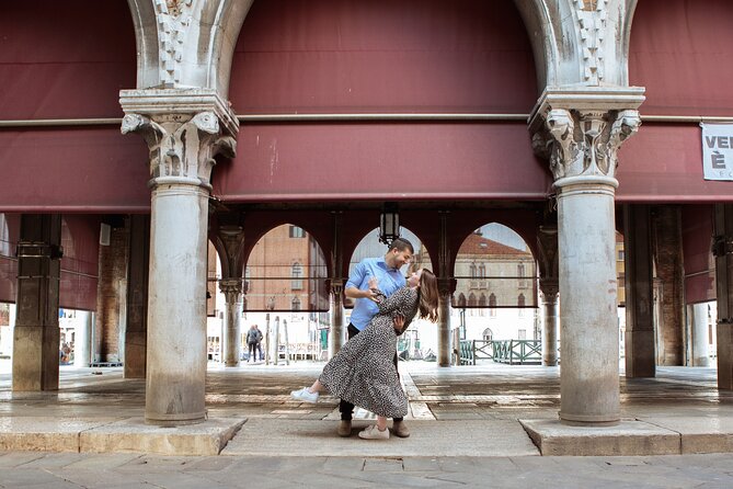 Private Travel Photographer Tour in Venice - Online Private Gallery