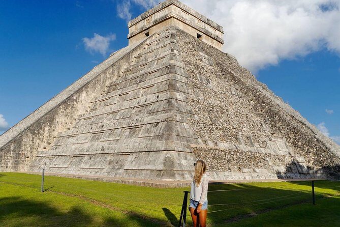 Private Travel to Chichen itza build your Itinerary - Good To Know