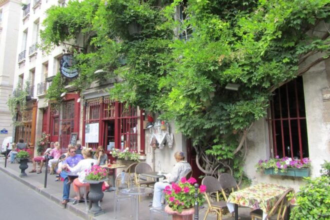 Private Treasure Hunt Around Notre Dame for Families & Kids - Inclusions