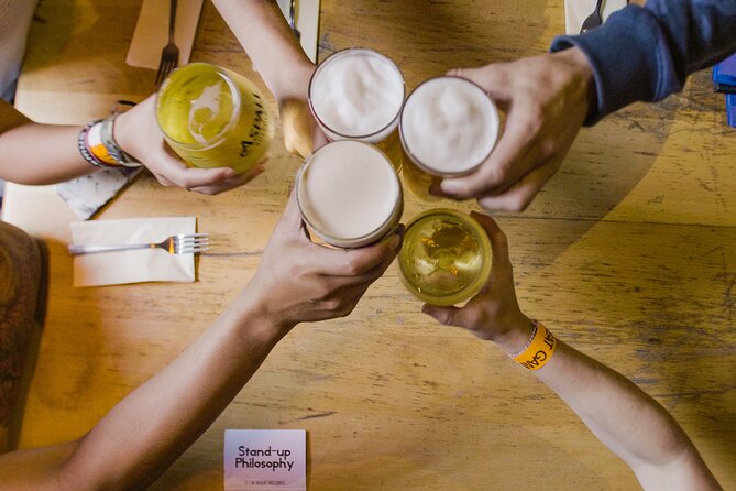 Private Treasure Hunt Using Mobile Phones in Buckingham Palace - Meeting Point Details