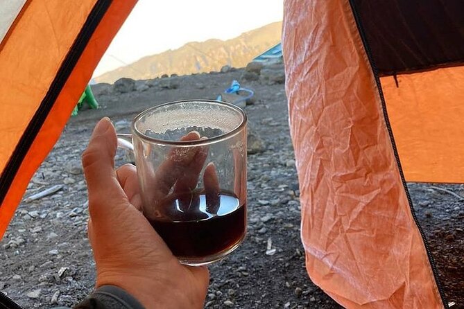 Private Trek Mountain Kilimanjaro via Shira Route - Pricing and Booking