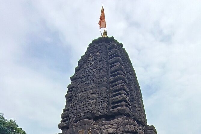Private Trek to Harishchandragad Fort - Good To Know
