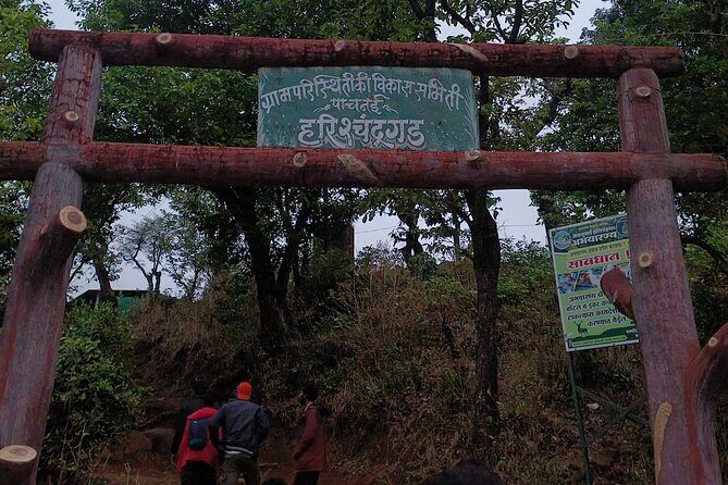 Private Trek to Harishchandragad Fort - Breaking Down the Itinerary