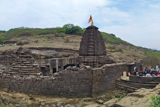 Private Trek to Harishchandragad Fort - Who Will Love This Trek?