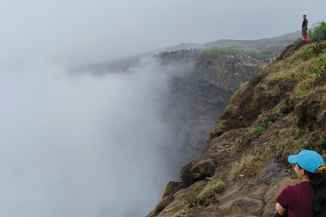 Private Trek to Harishchandragad Fort - An Authentic Day in Maharashtra’s Mountains: The Harishchandragad Trek
