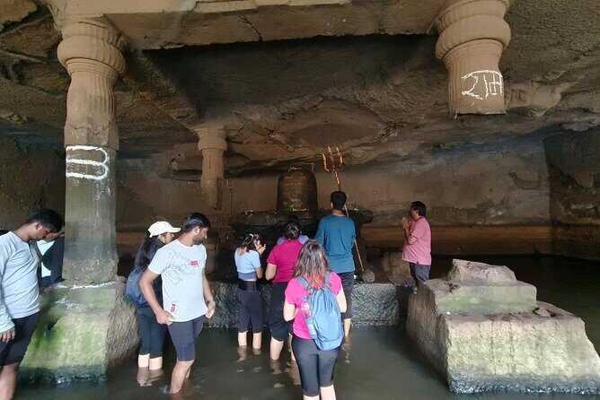 Private Trek to Harishchandragad Fort - The Sum Up