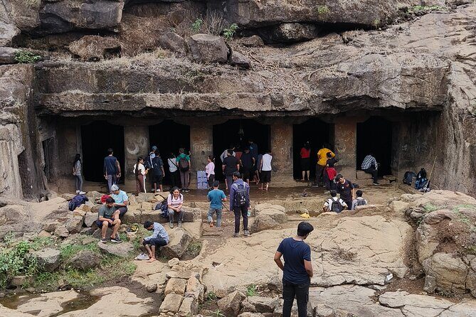 Private Trek to Harishchandragad Fort - FAQ