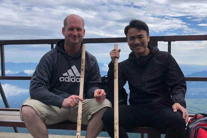 Private Trekking Experience up to 7th Station in Mt. Fuji - Questions and Help Center