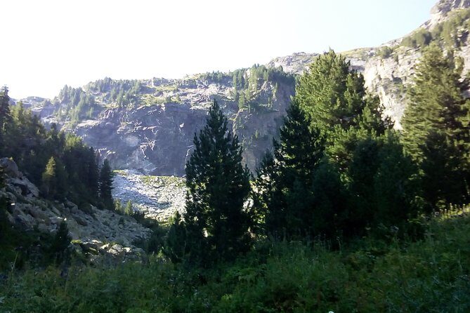 Private Trekking in Rila Mountains and Mt Mousala from Sofia - Logistics and Practicalities