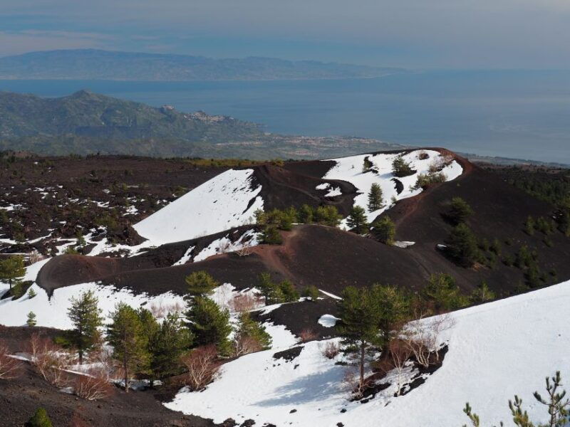 Private Trekking in the Sartorius Mountains - Good To Know