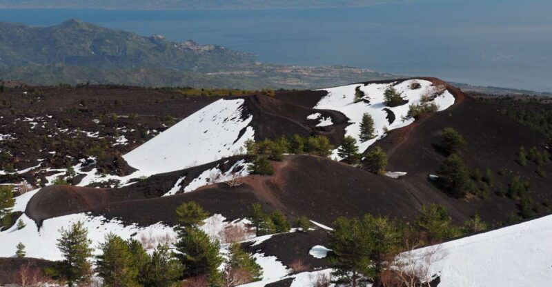 Private Trekking in the Sartorius Mountains - A Deep Dive into the Trekking Experience