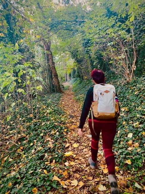 Private trekking of the 3 Towers with aperitif at Loggia - An In-depth Look at the Trekking Experience