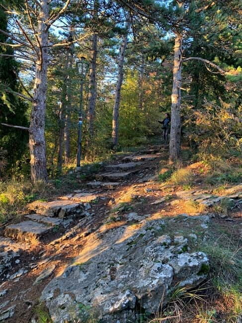 Private trekking of the 3 Towers with aperitif at Loggia - The Value and Who Will Enjoy It