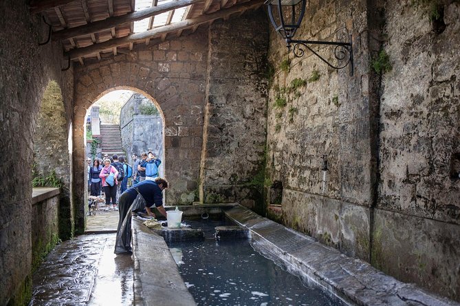 Private Trekking on the Sirenuse Path - Good To Know