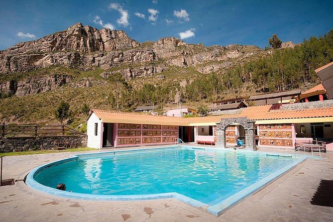 Private Trekking to the Colca Canyon - The Sum Up