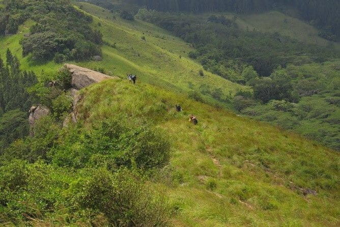 Private Trekking Tour at Hantana Mountain - Who Should Consider This Tour?